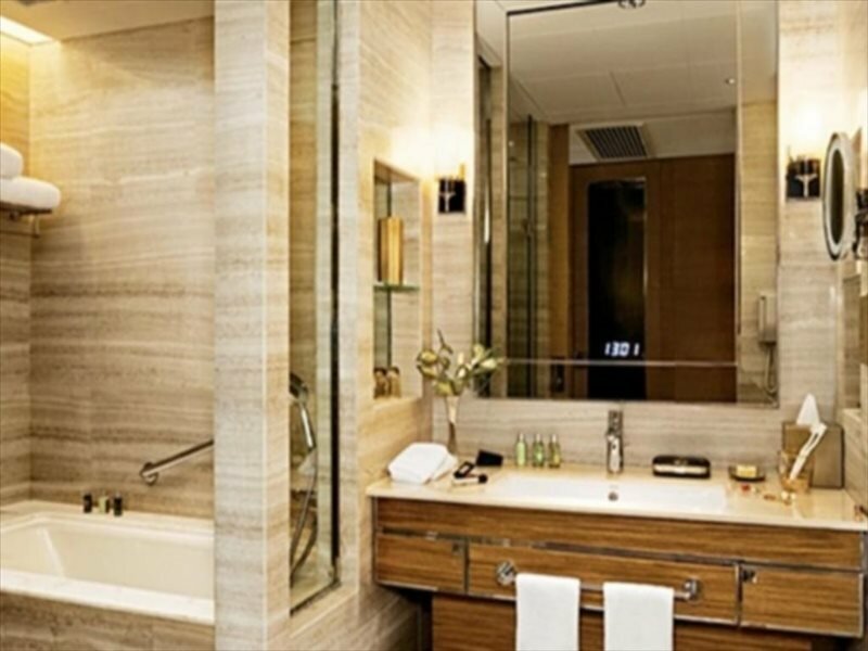 Фото Yinchuan Shangling Boston Hotel