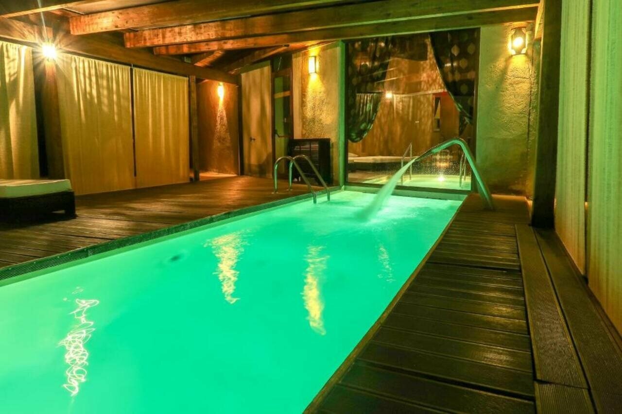 Фото Masseria & SPA Luciagiovanni