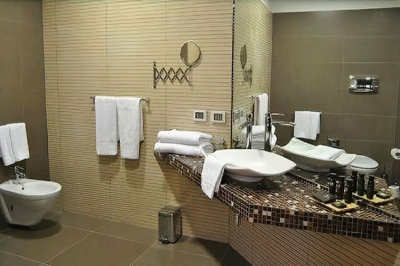 Фото Le Dune Resort