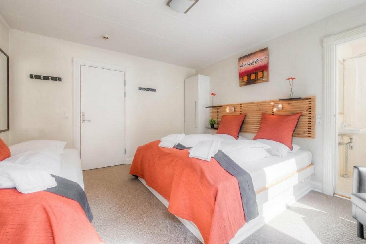 Фото Milling Hotel Mini 19