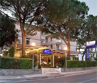 Фото Hotel Frate Sole