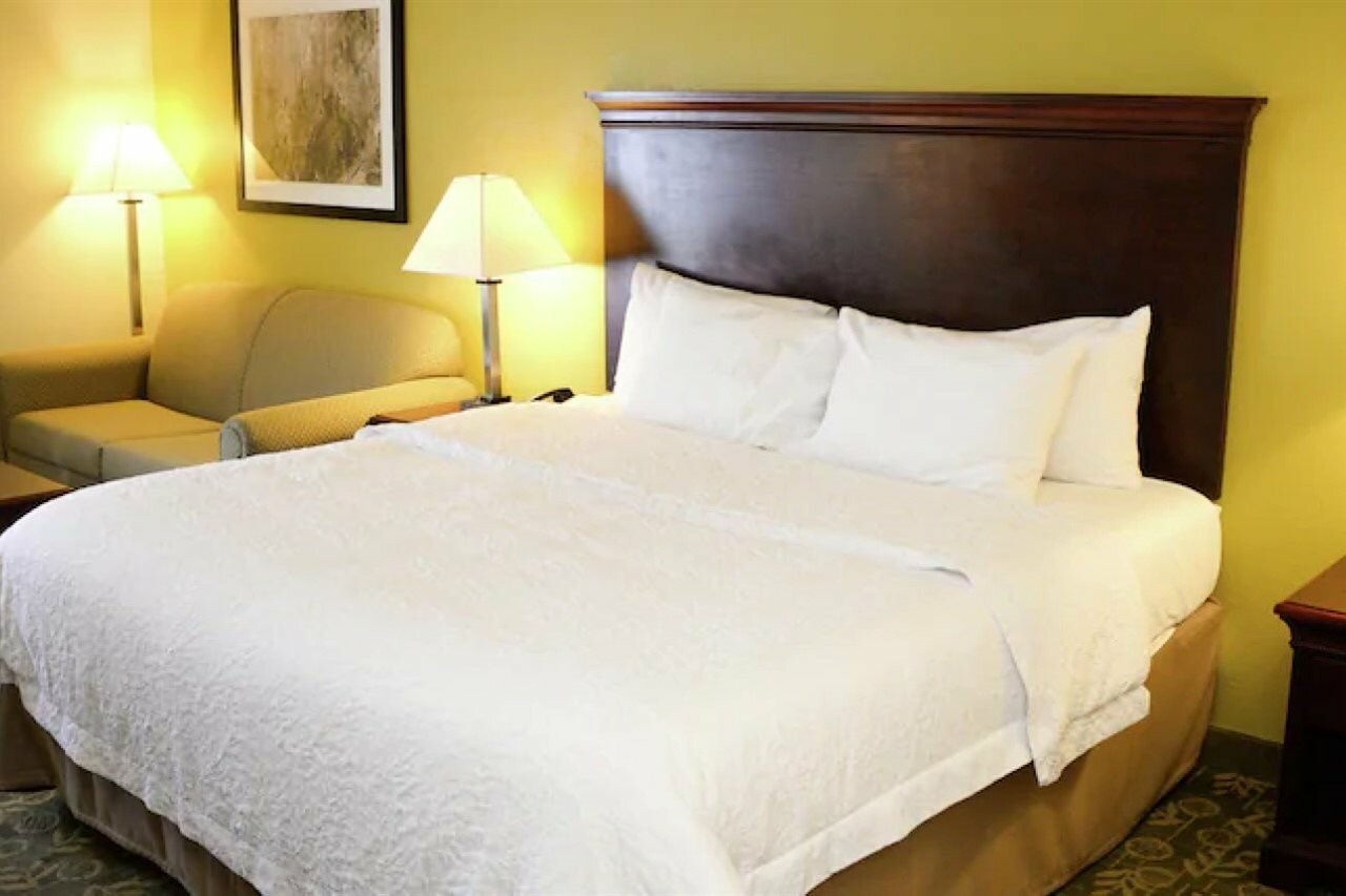 Фото Hampton Inn Frankfort