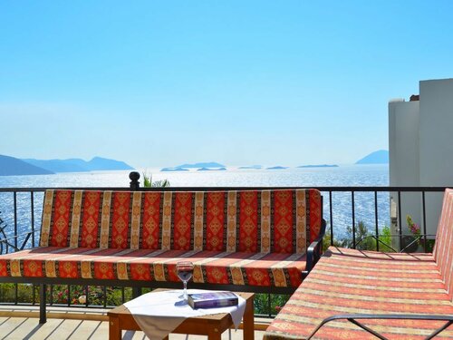 Апартаменты Villa Kosem Sultan в Каше