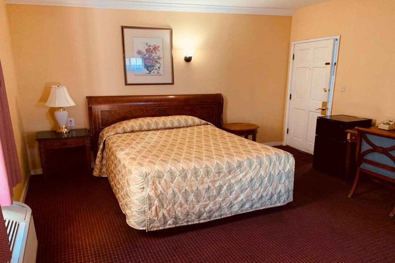 Фото The Fremont Inn