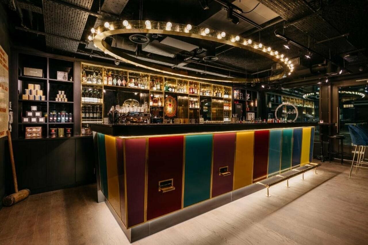 Фото Ruby Lucy Hotel London