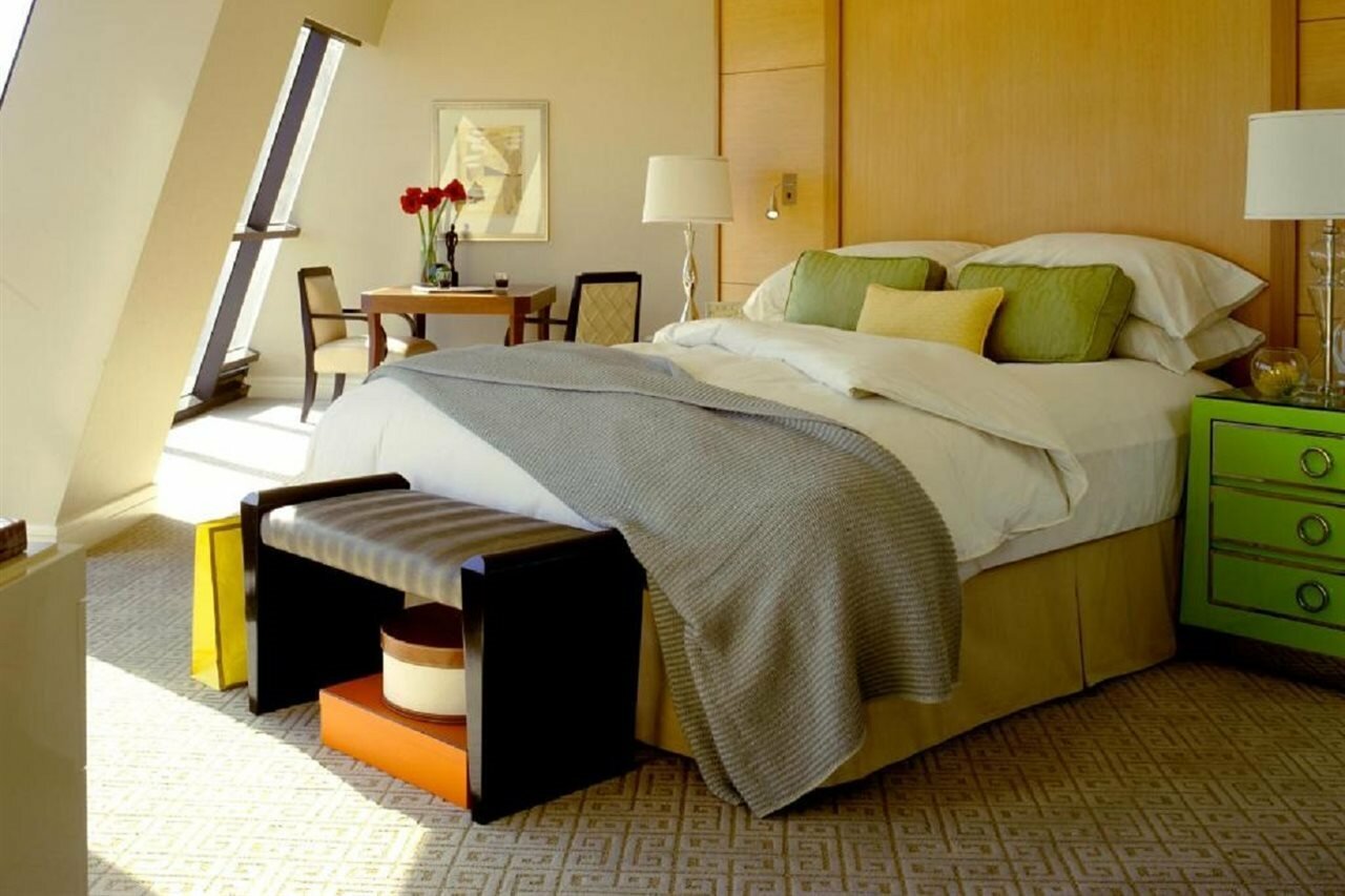 Фото Sofitel Los Angeles at Beverly Hills