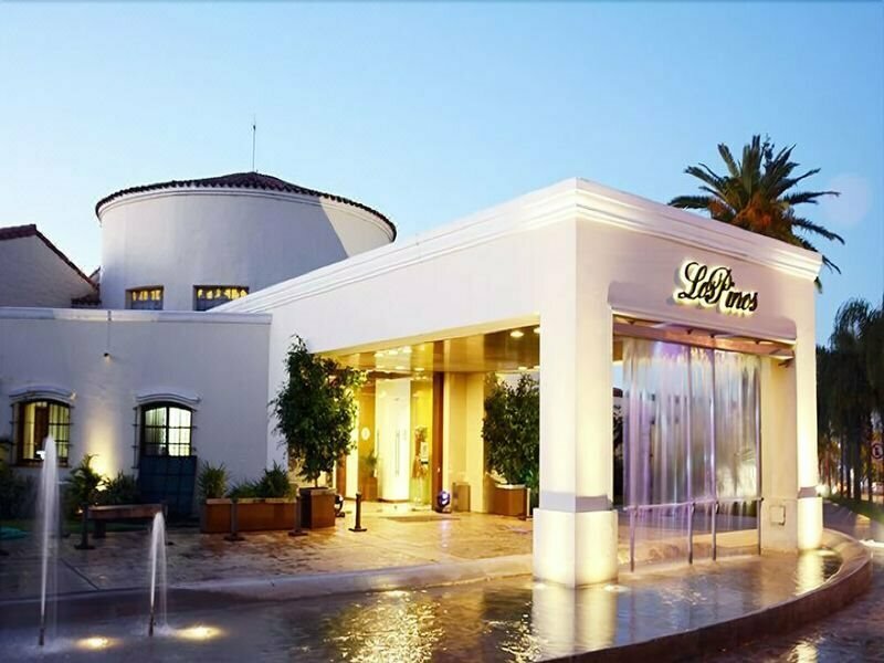 Hotel Los Pinos Resort & Spa Termal, Santiago del Estero Province, photo