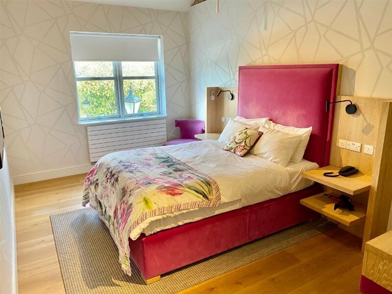 Фото The Galaxie