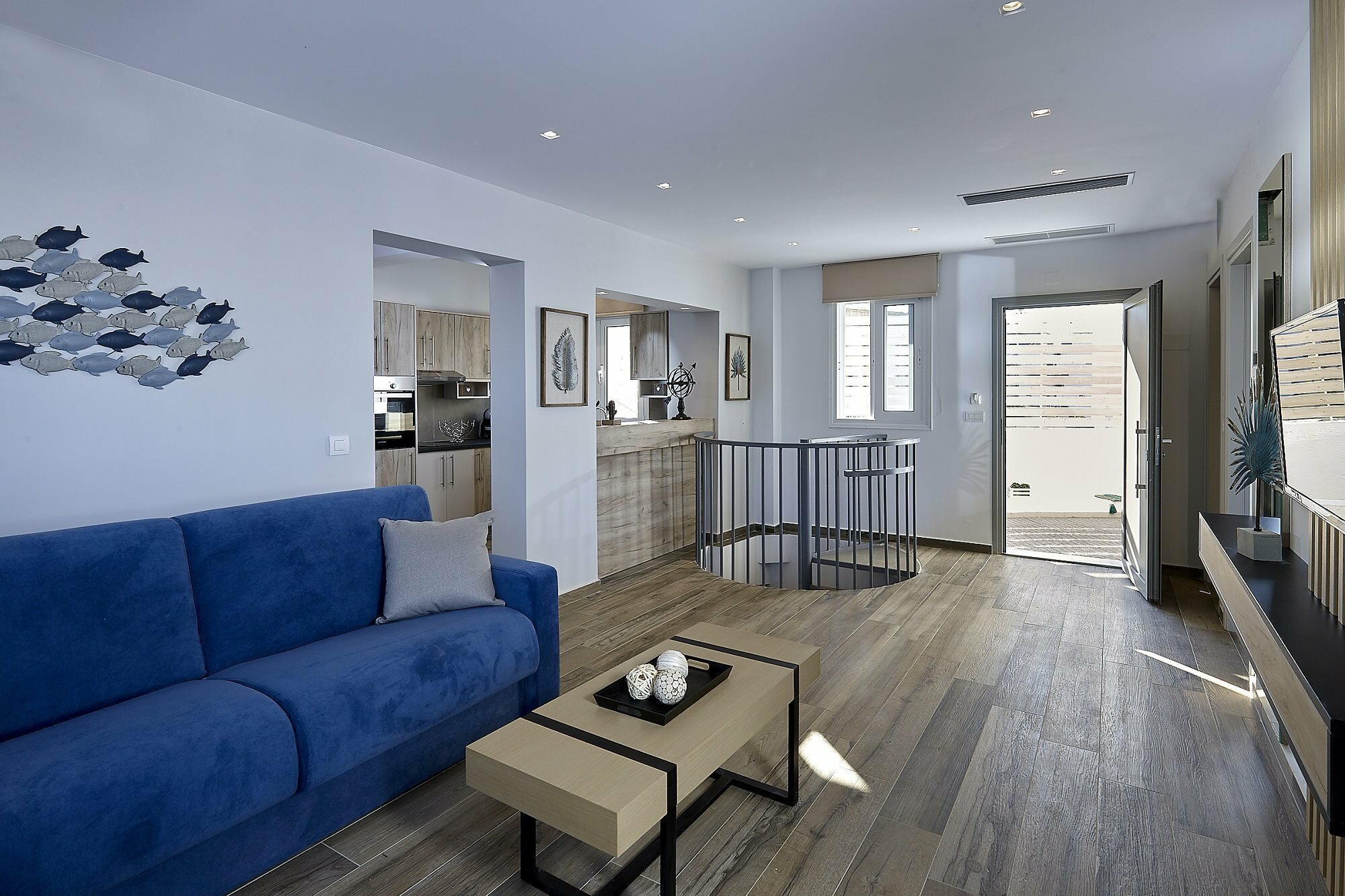 Фото Seascape Luxury Residences