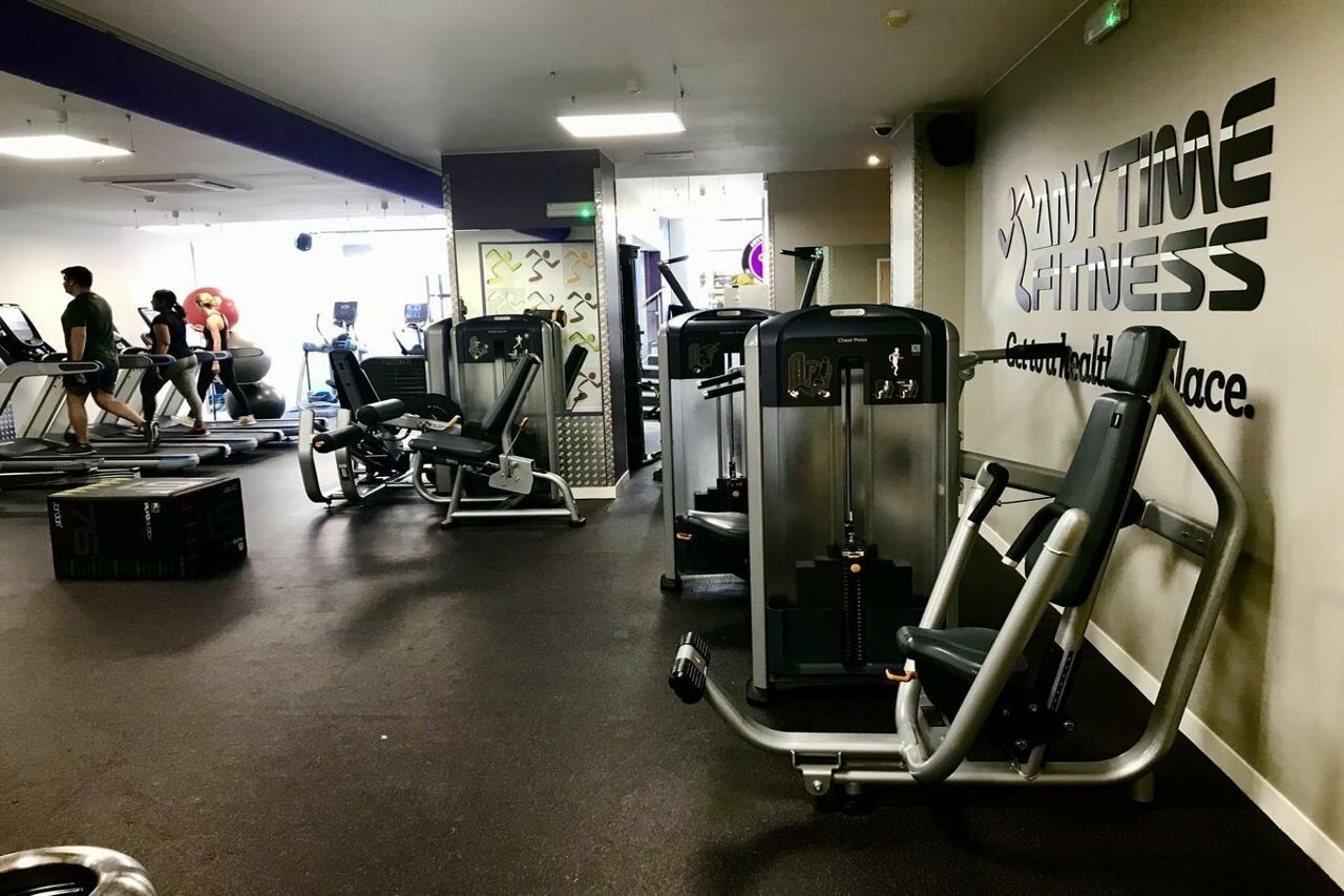 Фото Maitrise London Maida Vale