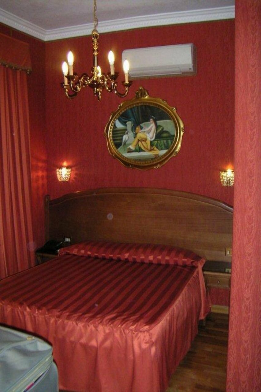 Фото Suite Montecitorio