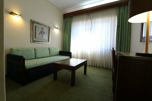 Hotel Imperial (Aveiro, Rua do Príncipe Perfeito, 2), hotel