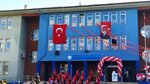 Bilgi Primary School (Kocaeli, Gebze District, Mimar Sinan Mah., Köroğlu Cad., 2238), primary school