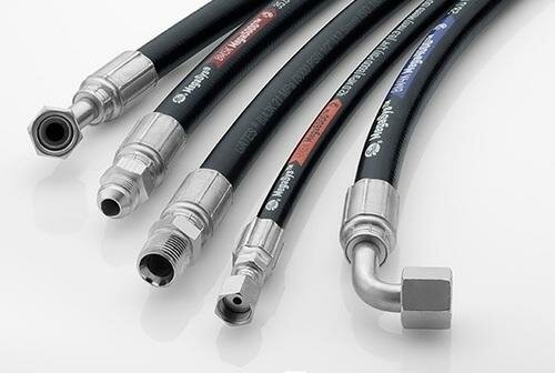 Industrial enterprise Hidro Teknik, Kayseri, photo