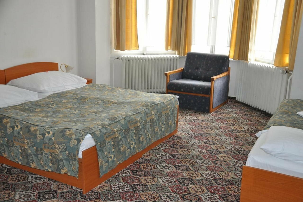 Фото Hotel City Centre