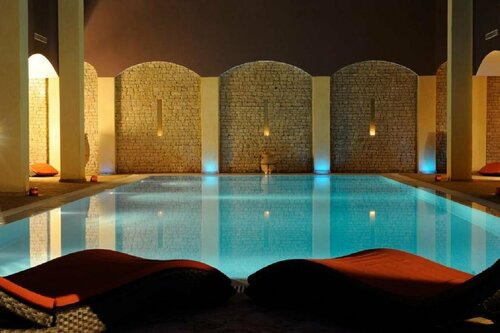 Гостиница Royal Atlas & SPA в Агадире