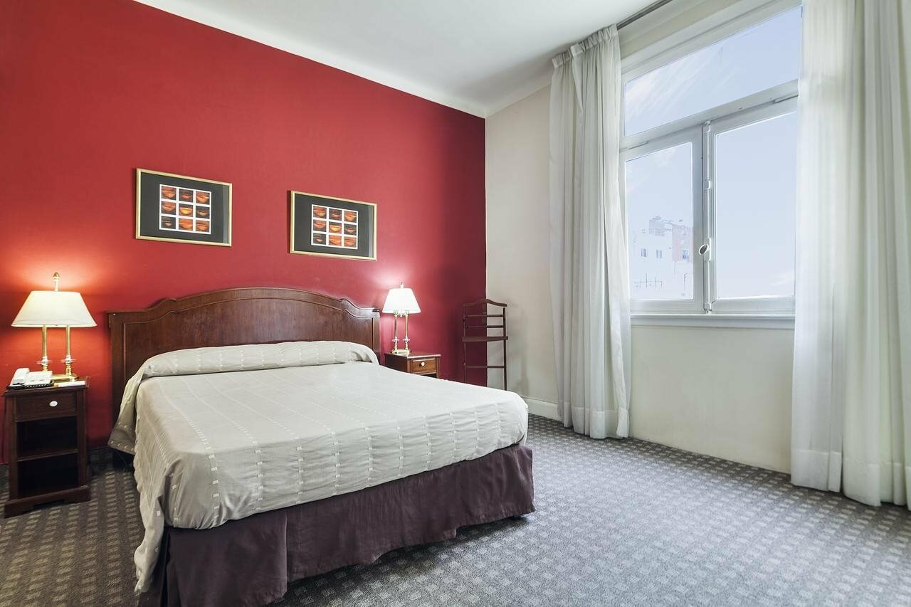 Фото Catalinas Suites