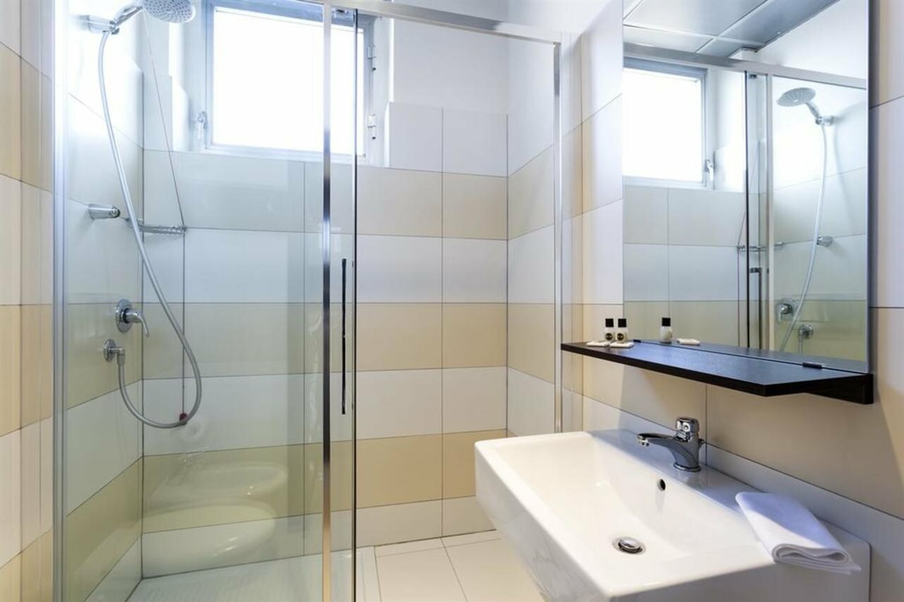 Фото B&b Hotel Firenze Nuovo Palazzo di Giustizia