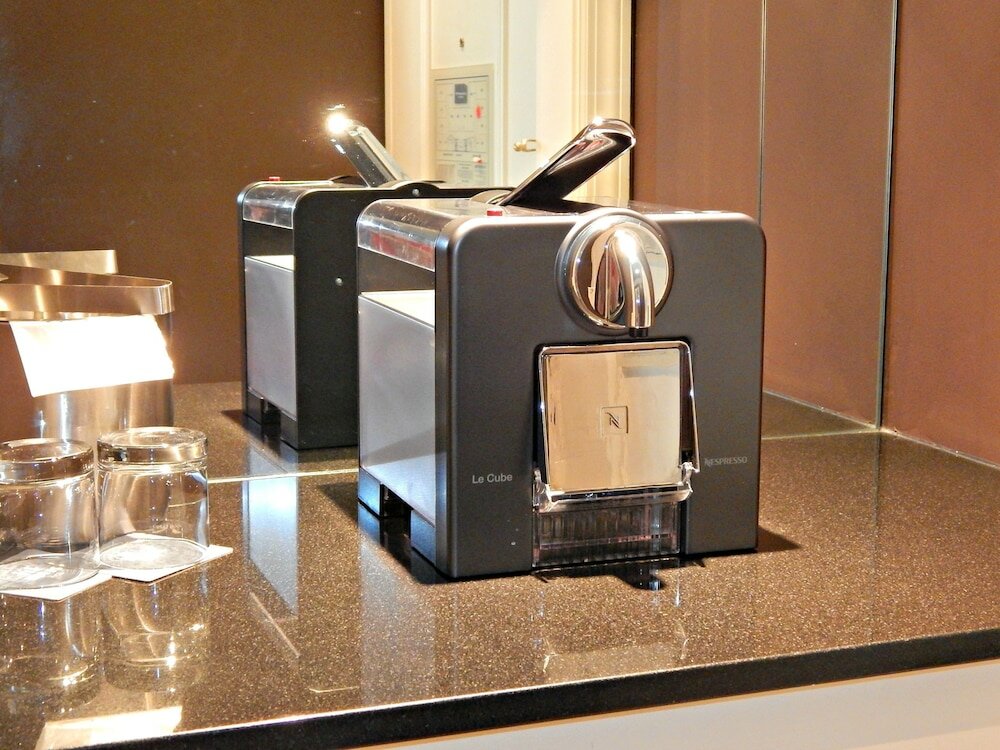 Фото The Normandy Hotel