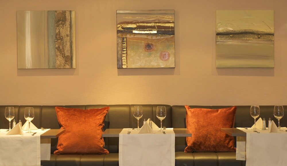 Фото Gresham Belson Hotel