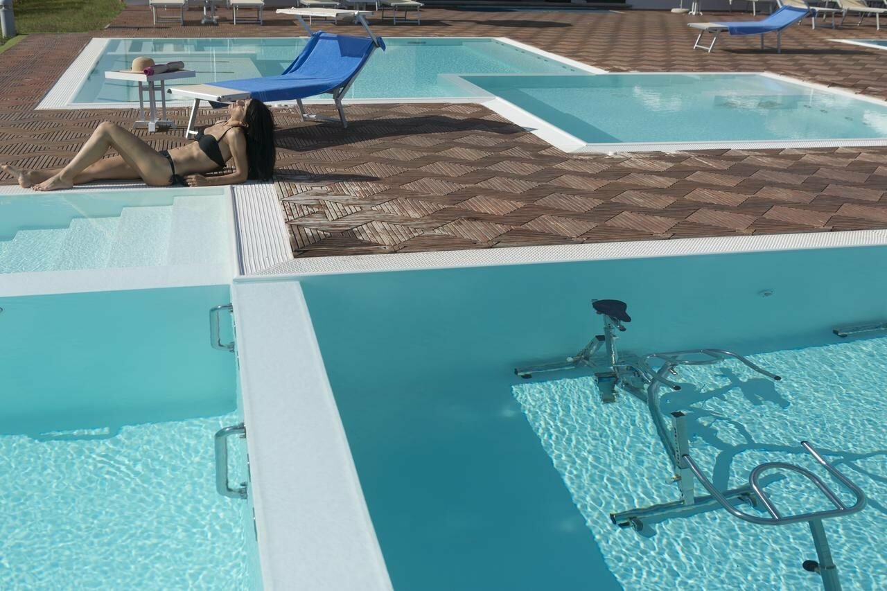 Фото Grande Baia 