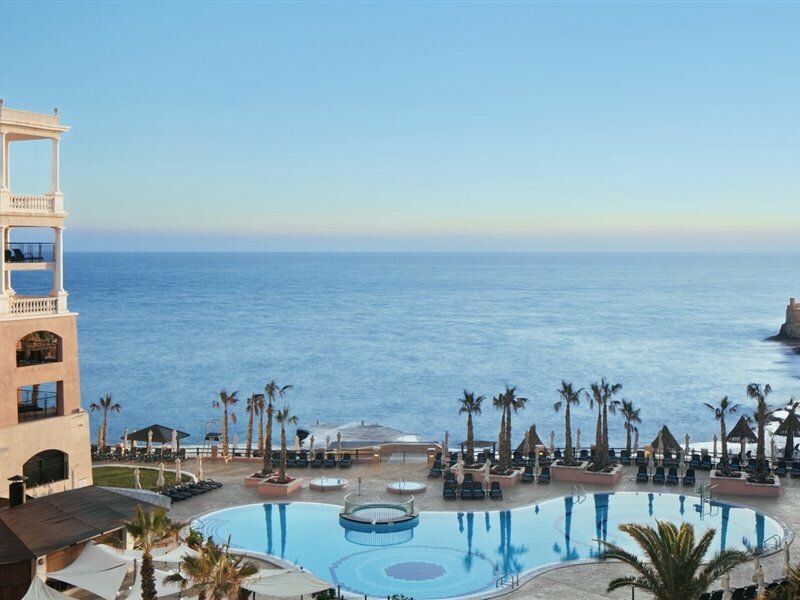 Фото Westin Dragonara