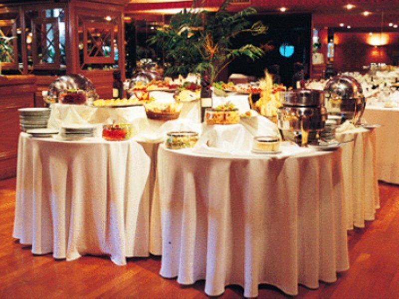 Фото Hotel Presidente