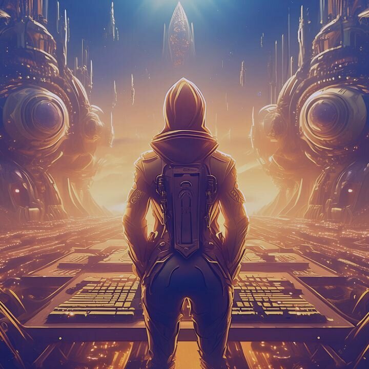 Information security Prisma Csi, Ankara, photo