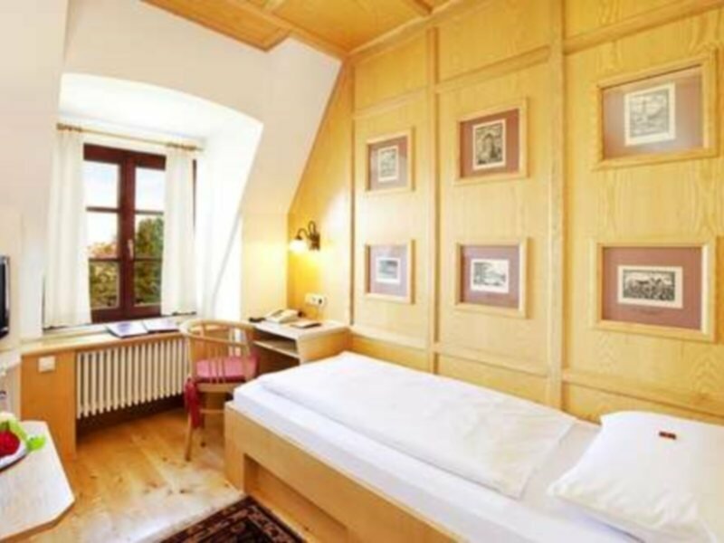 Фото Hotel Hirsch