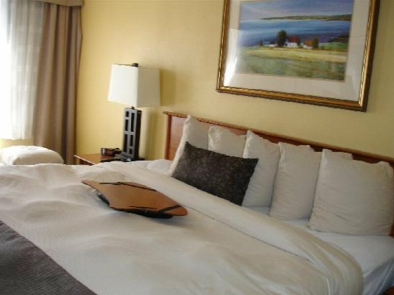 Фото Days Inn by Wyndham Washington DC/Connecticut Avenue