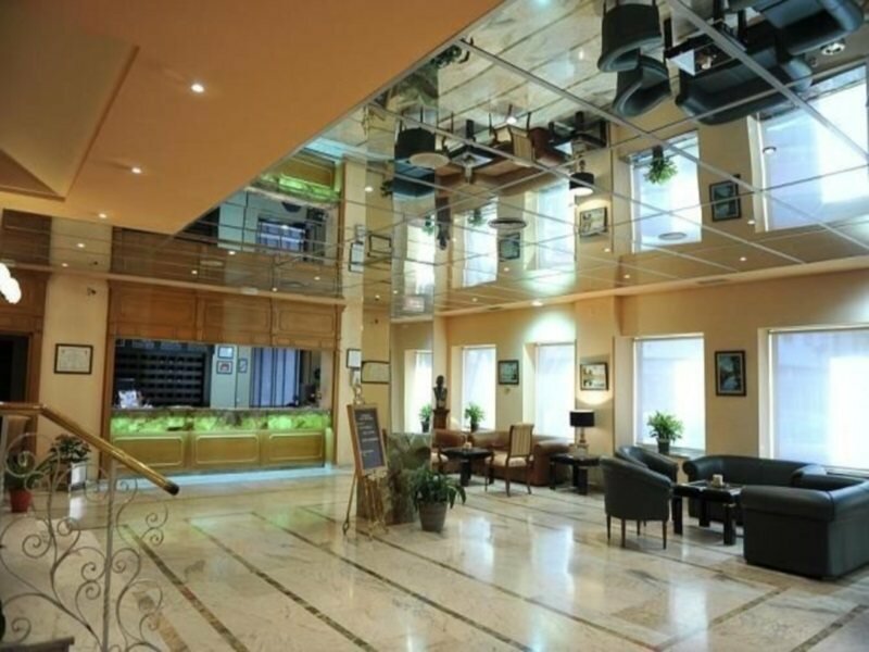 Фото Hotel Santa Cecilia