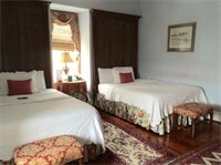 Фото Barksdale House Inn