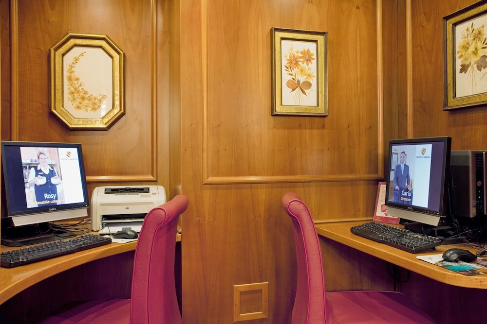 Фото Hotel Berna