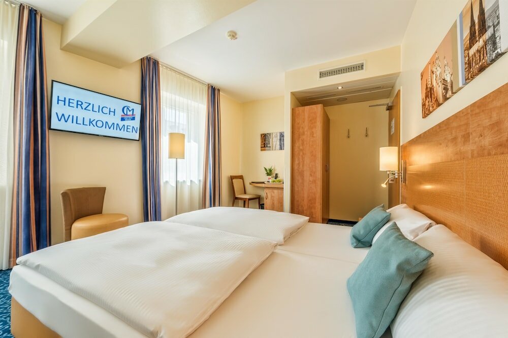 Фото CityClass Hotel Europa am Dom