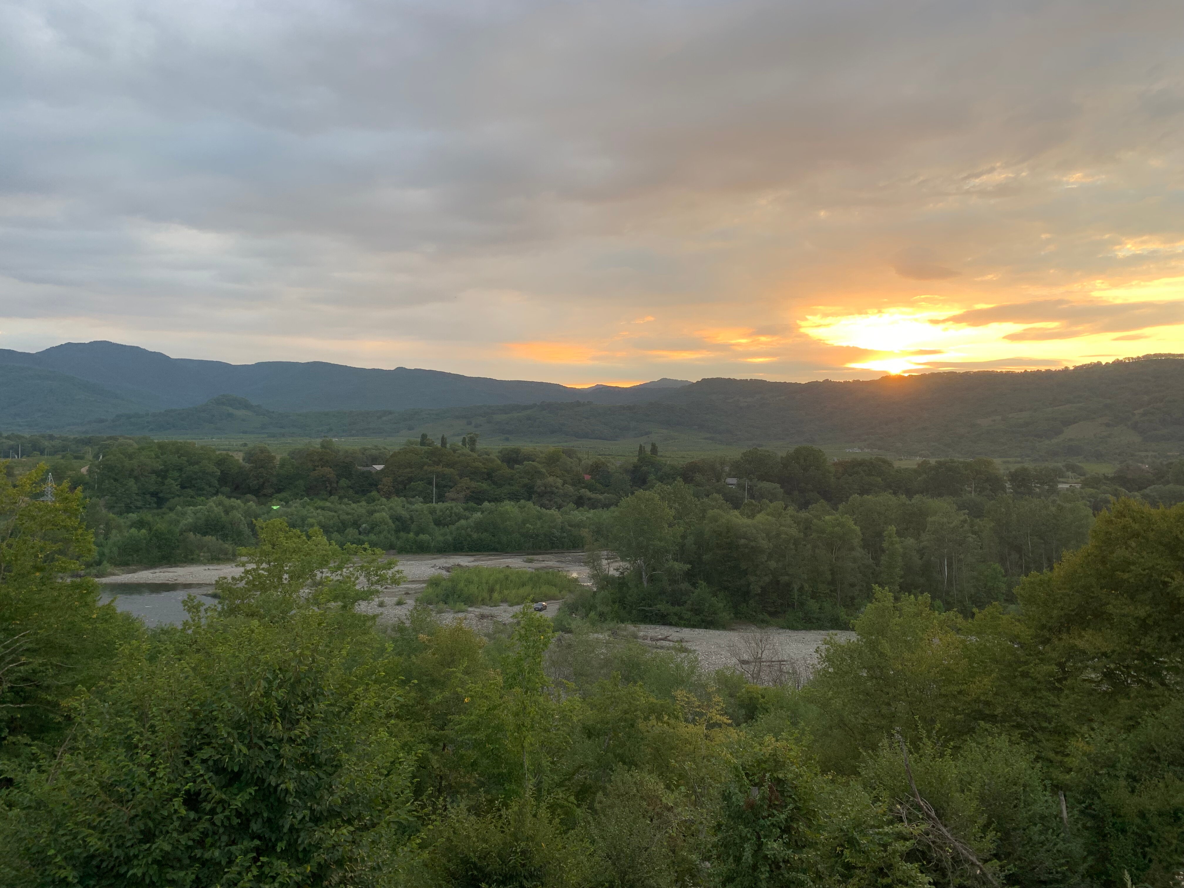 Фото Терраса