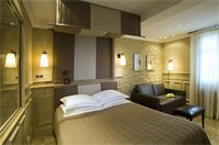 Фото Hôtel du Château & SPA Gemology