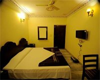 Фото Laxmi Palace Heritage Boutique Hotel