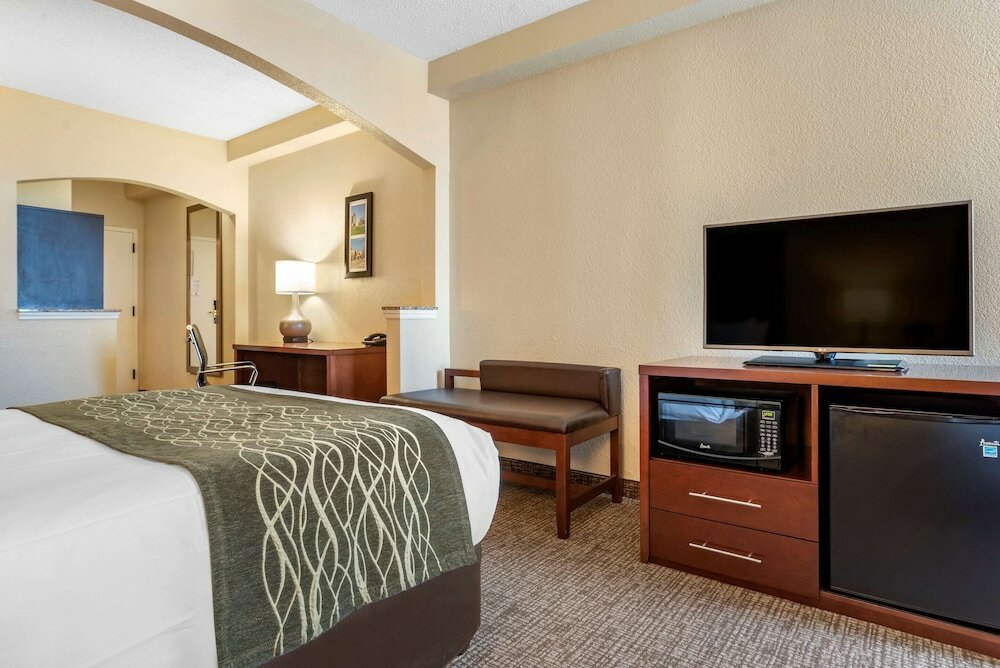 Фото Comfort Inn