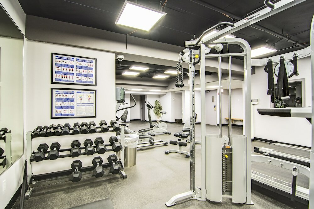 Фото Sawridge Inn & Conference Centre Edmonton South