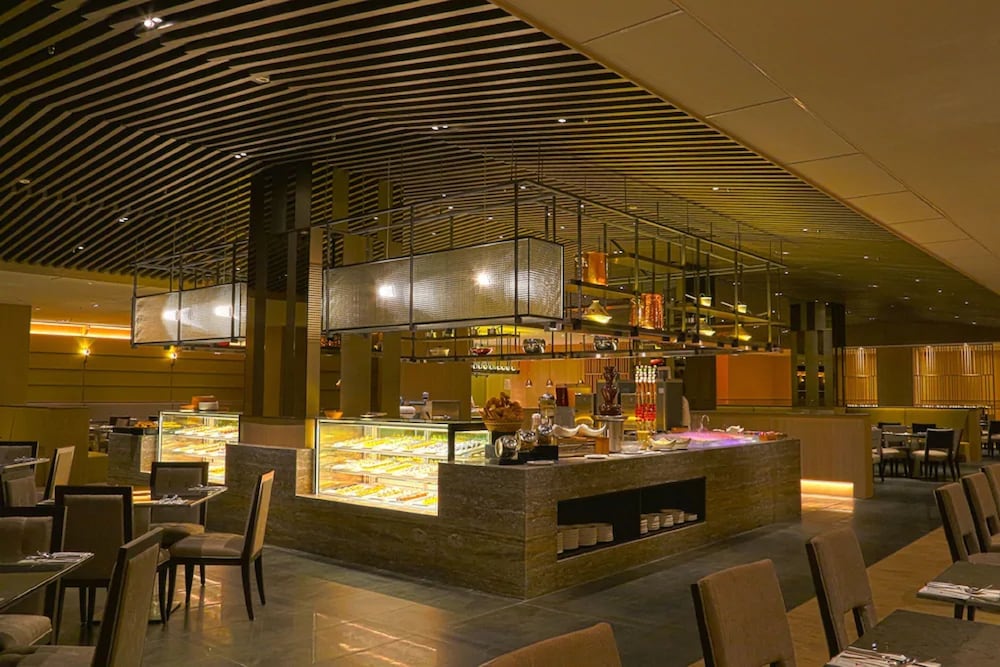 Фото The Splendor Hotel Taichung