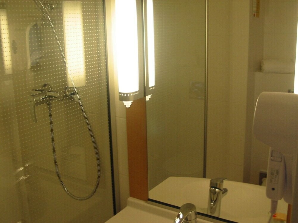 Фото Ibis Brussels Expo-Atomium