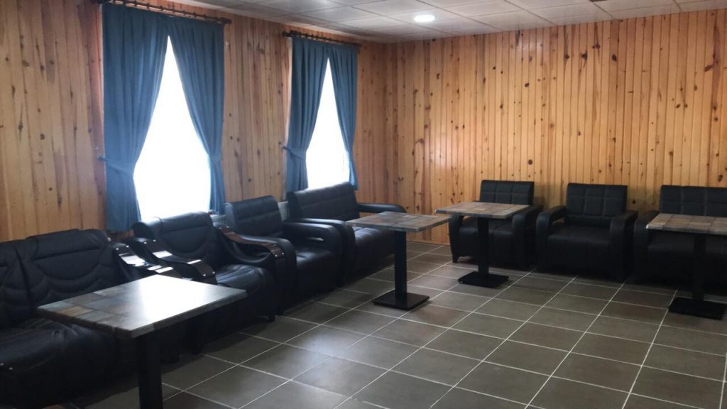 Фото Adile Sultan Konagi