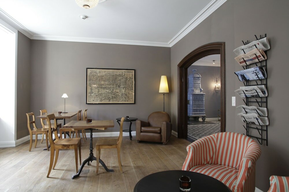 Фото Hotel Florhof