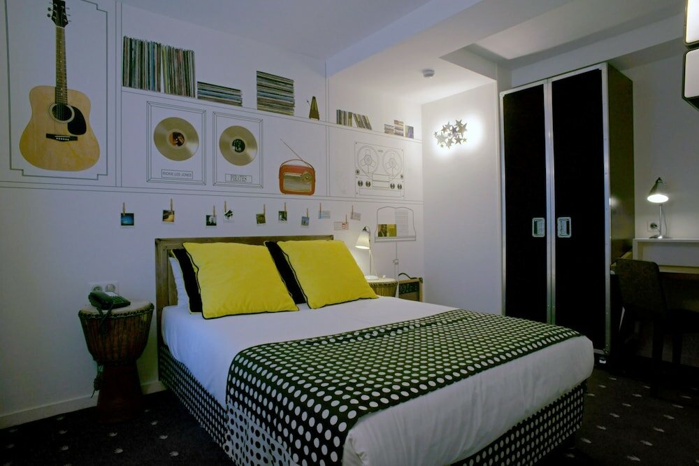 Фото Triangle D'Or