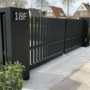 Construction company Modiyap, Cesme, photo