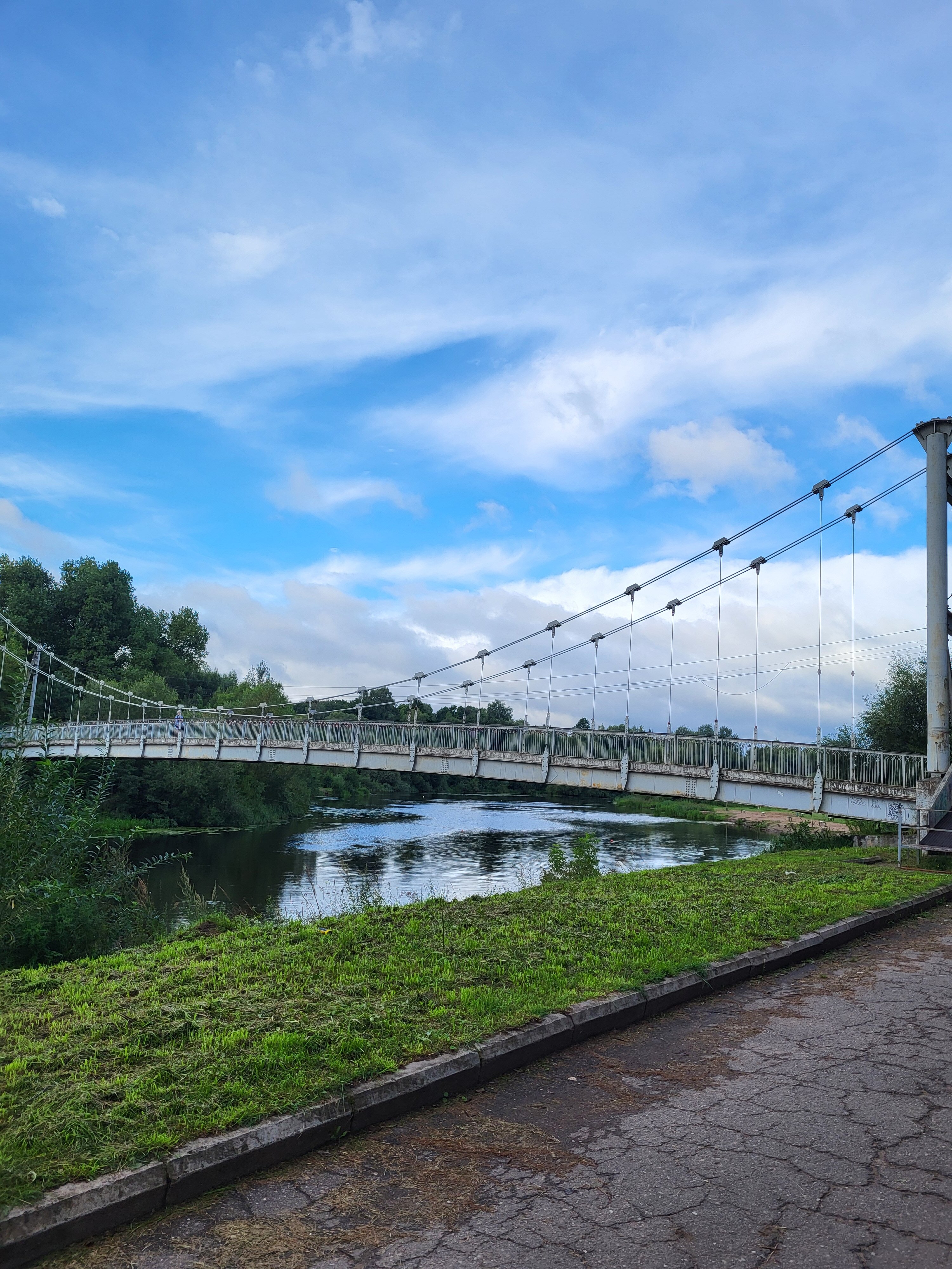 Фото Юбилейная