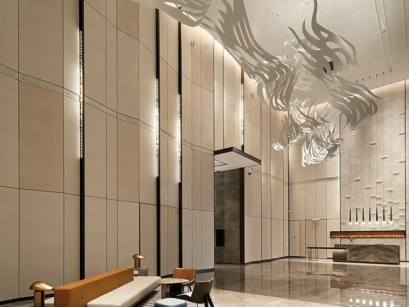 Фото Crowne Plaza Hangzhou Science City, an Ihg Hotel