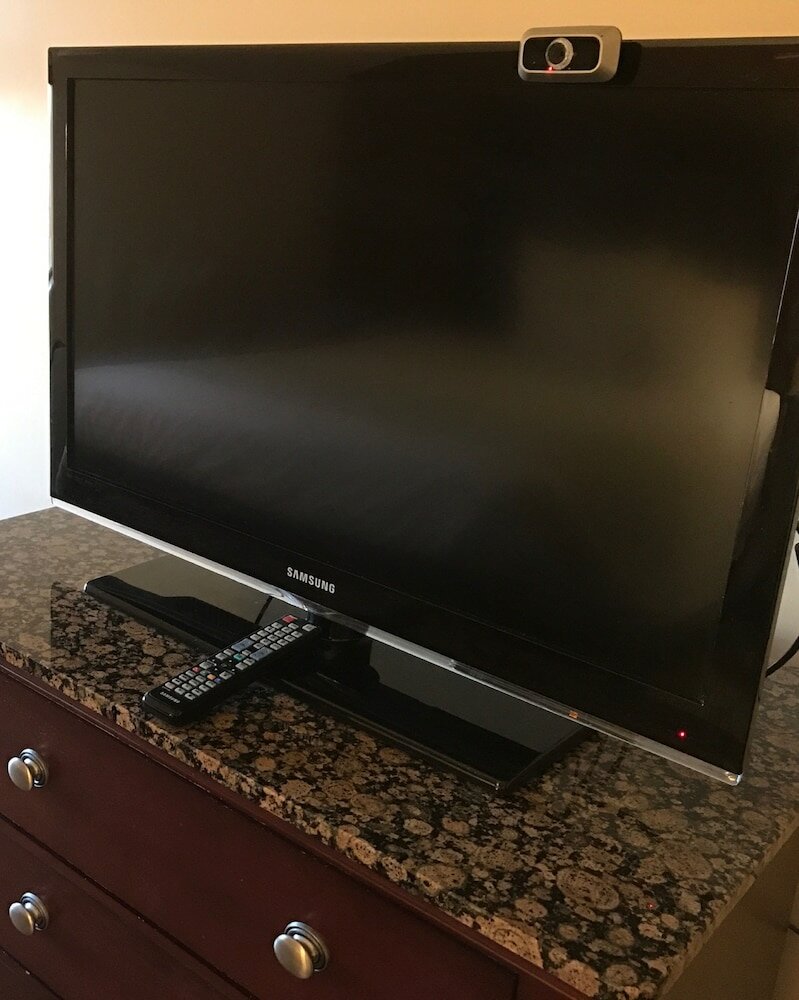 Фото Kellogg Conference Hotel at Gallaudet University