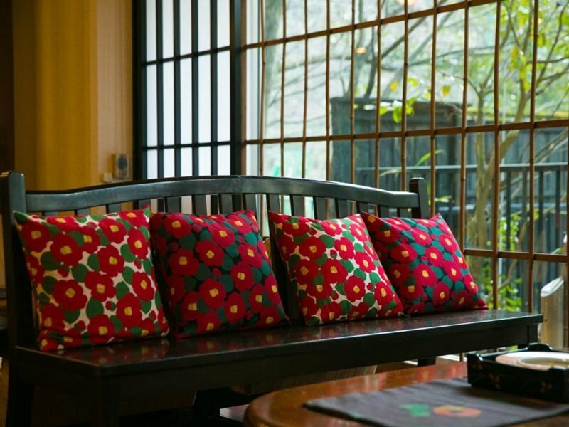 Фото Kinosato Yamanoyu