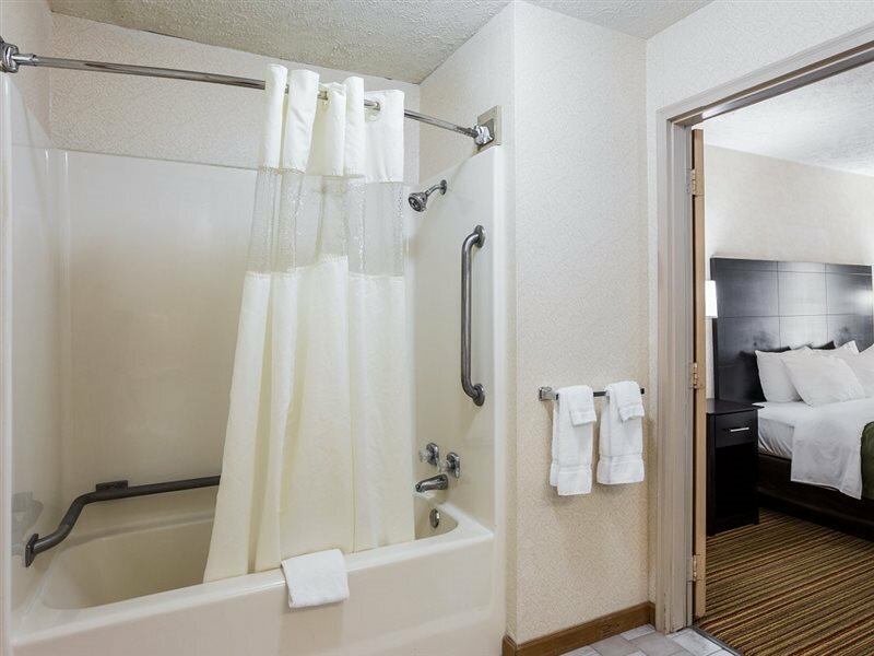 Фото Quality Inn